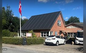 Bøllingsø Bed&Breakfast